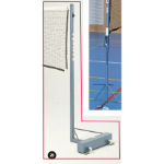 Badminton Posts - Freestanding (Pair)