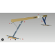 Balance Beam - Olympic/F.I.G. Specifications