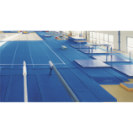 Mat - cover carpeted, 8.5m x 2m (No longer Made)