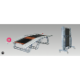 Double Mini Trampoline Safety Pads - Replacement Double Mini Trampoline Safety Pads - Replacement