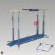 Parallel Bar Upright Pad - 900mm Long