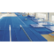 Mat - cover carpeted, 6m x 2m