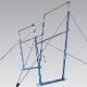 Uneven Bars - Acromat System, Olympic/FIG Specification