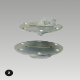 Floor Plate - Lift Up Eye, 13mm D